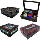 Parsa Production, production of wooden boxes for hospitality and gifts in Tehran