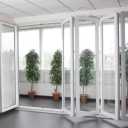 Shafii upvc windows, implementation and sales of electric shutters and double-glazed windows in Sabzevar