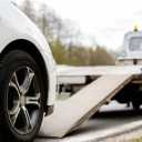 Ahmadi car rescue, car tow truck, mobile repairer in Baneh