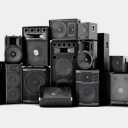 Aliram audio system rental in Tehran