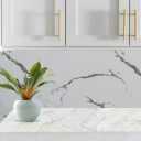 Tile decoration, installation of parquet flooring and marble sheet wall covering in Rasht