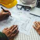 Design and Development Consulting Engineers Company, industrial drawing in Tehran