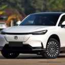 Najafi's exclusive dealership of electric cars