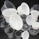 Selling Cyrus disposable dishes in Shiraz
