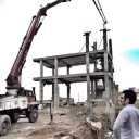 Milad Abbaspour Engineering Group, consulting designer and implementation of building construction in Rafsanjan