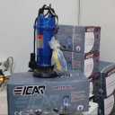 Saman Sanat, wholesale distribution of pumps and water tanks in Mashhad