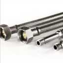 Abru Essat, production of Alam Dosh wicker hose and construction plumbing accessories in Lorestan