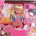 Nick Shop, Sale of all kinds of dolls and mags in Mashhad