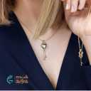 Golden Gold Gallery, a fine half set of bracelets and necklaces in Kerman