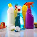 Aria store, sale of detergent and hygiene products