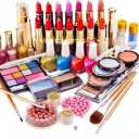 Distribution of Mahlin cosmetics in Shiraz