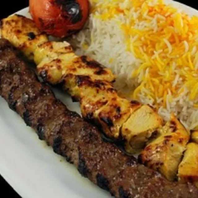 Chalo Kebab Waziri