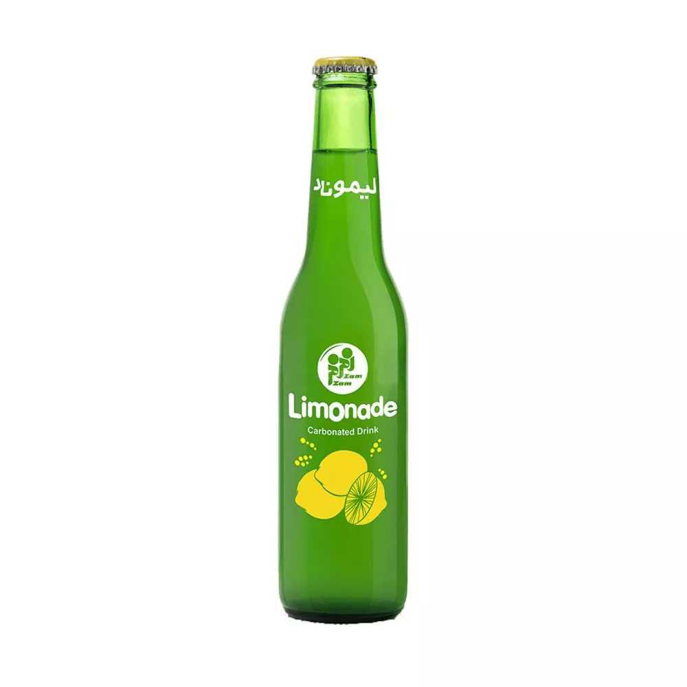 lemonade