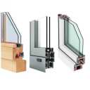 Sepehr doors and windows, production and sale of double-glazed doors and windows in Bandar Abbas