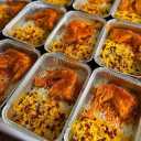 Chef Amin Momennejad in Rasht