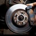 Pour Hasrat spare parts, selling Chinese car spare parts in Anzali
