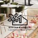 Mansoori design team, design and implementation of the green space of Roof Garden in Karaj