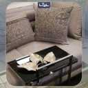 Saj Asa, a manufacturer of sofas, sleeping sets, and dining tables in Qom