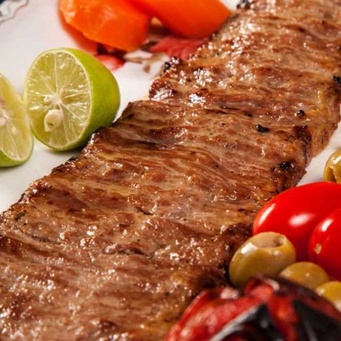 leaf roast (veal)