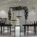 Hachi Design, performing all wedding and birthday ceremonies in between