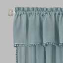 Parandif curtains, production and sales of Iranian and foreign curtains in Mashhad