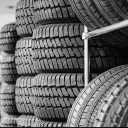 Qavidel tires, selling car tires in Tehran