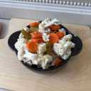 With a promising taste, the production and distribution of pickles and salty foods in Shahr Quds