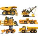Repairs of Haji Band, repair of road and road construction equipment and types of diesel engines in Khuzestan