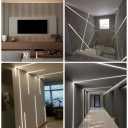 Kenaf Taban, sale and implementation of false ceiling Kenaf in Karaj