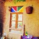 Serin Cheshme ecotourism resort, Gol Akhor tourist village villa rental in Varzeghan