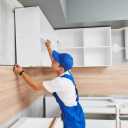 Picasso cabinet making, interior decoration execution in Gilavand