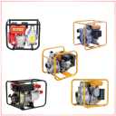 Mohammadzadeh Trading, production and sale of all kinds of electric pumps, motors and agricultural and horticultural tools in Tehran