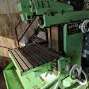 Innovators of the machine, buying and selling repair of industrial machines in Isfahan