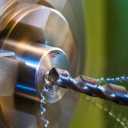 Rezai lathe, manufacturing and repairing all kinds of stone processing machines in Isfahan