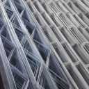 Tabriz bed rebar, production and sale of hook and clamp wall posts in East Azerbaijan