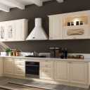 Parham Decor, design and implementation of all types of decor for cabinets, wardrobes, TV walls in Rasht