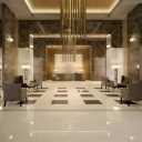 Hosni Contracting Group, sales and implementation of building stones and tiles in Tehran