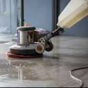 Asghari flooring, flooring and facade cleaning in Tabriz