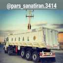 Pars Sanat Atai, trailer-making compressors in Hamadan