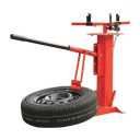 Yasha Safari repair shop equipment, sales of Arian Sanat balancing tires in Mashhad