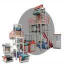 Marzan Caspian Company, export and import of machinery for polymer products in Marzan Abad