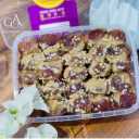Kharma Gambron Date Company, wholesale sale of Pyaram and special dates in Bandar Abbas