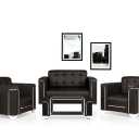 Mohit Gostar Company, production of furniture and office chairs in Karaj