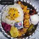 Shahr Shab, a restaurant cafe in Targaba, Mashhad