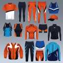 Takhti Sport, selling sports clothes and accessories in Rasht