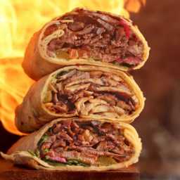 shawarmas