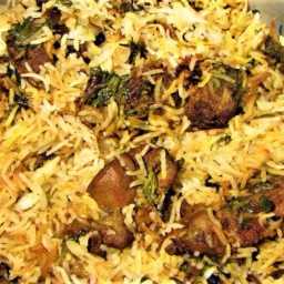 Types of rice