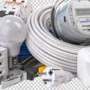 Artin Electric, selling electrical appliances and CCTV in Rasht