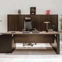 Fezara Company, production of furniture tables and office chairs in Tehran
