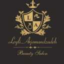 Lily Arjamandzadeh hair salon, performing all beauty services in Varamin